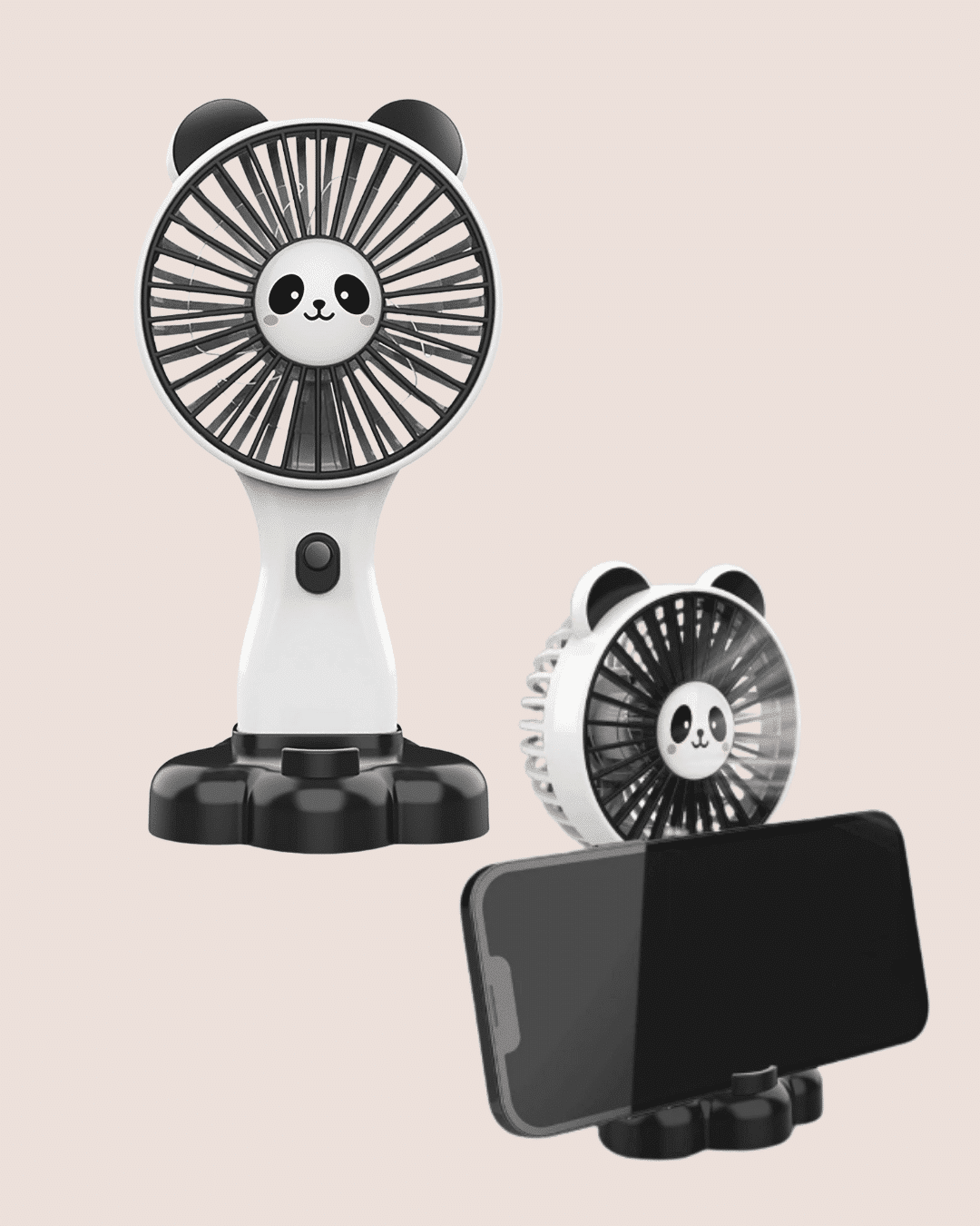 Mini Fan - Görsel 5