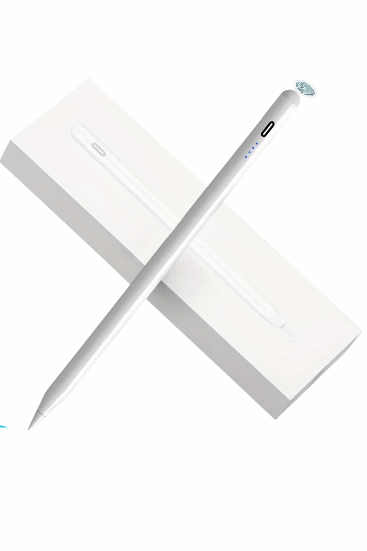 Yeni Nesil Android ve İOS Uyumlu Tablet Telefon Kalemi - Görsel 4