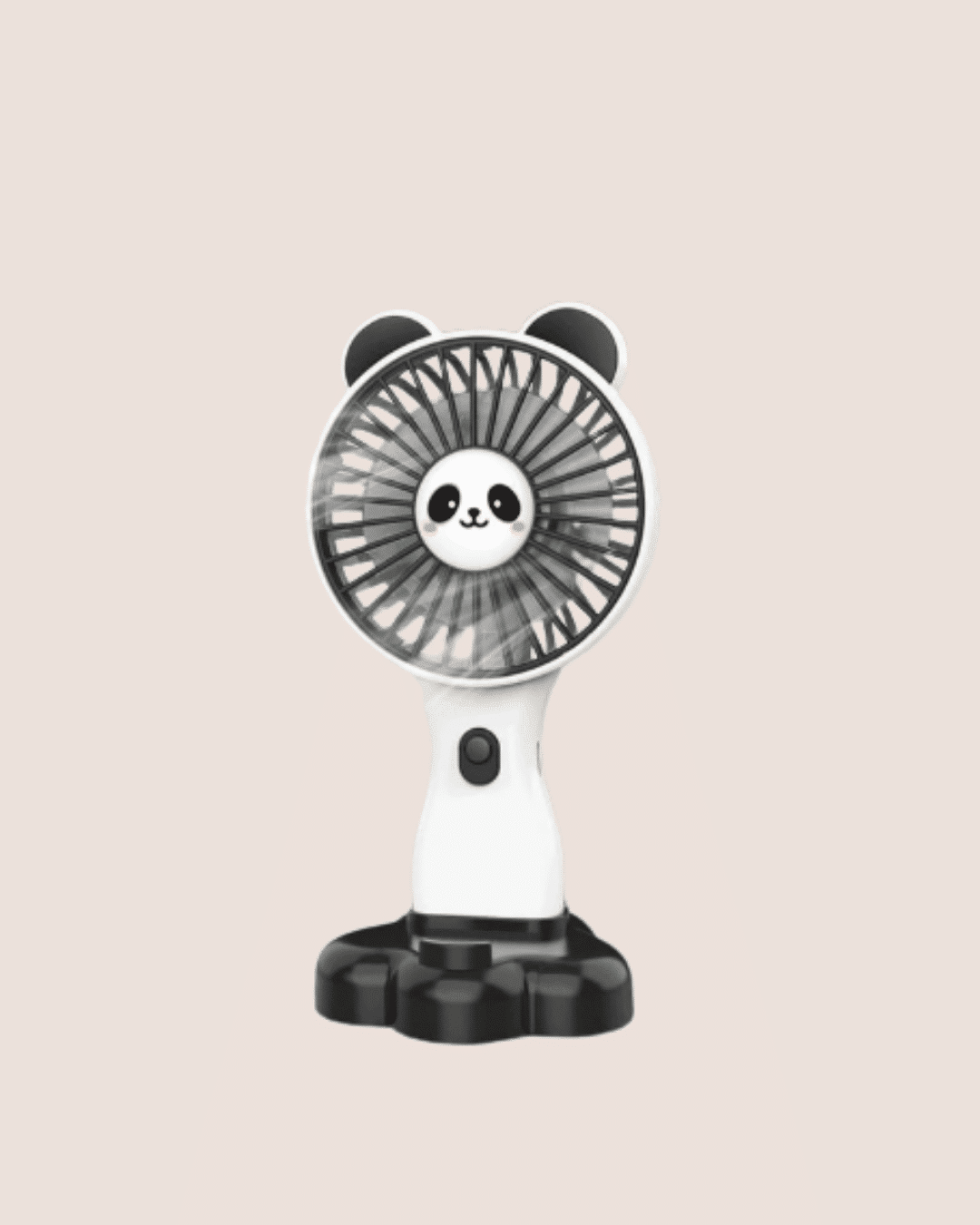 Mini Fan - Görsel 2