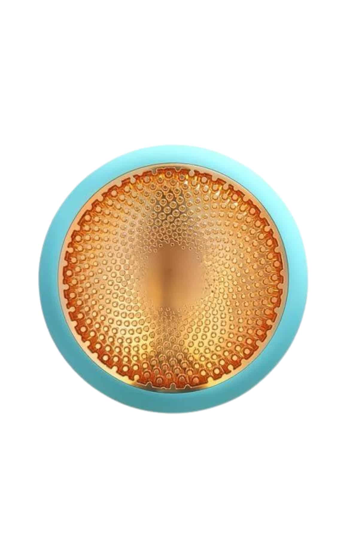 Maske ve Terapi Cihazı LED Terapi Akıllı Maske Hassas Ciltlere Özel - Görsel 2