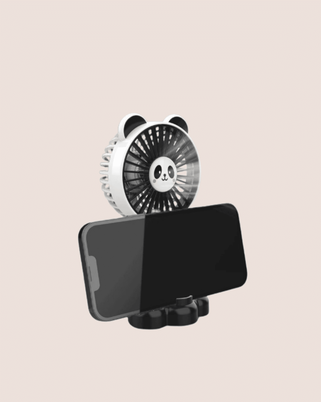 Mini Fan - Görsel 3
