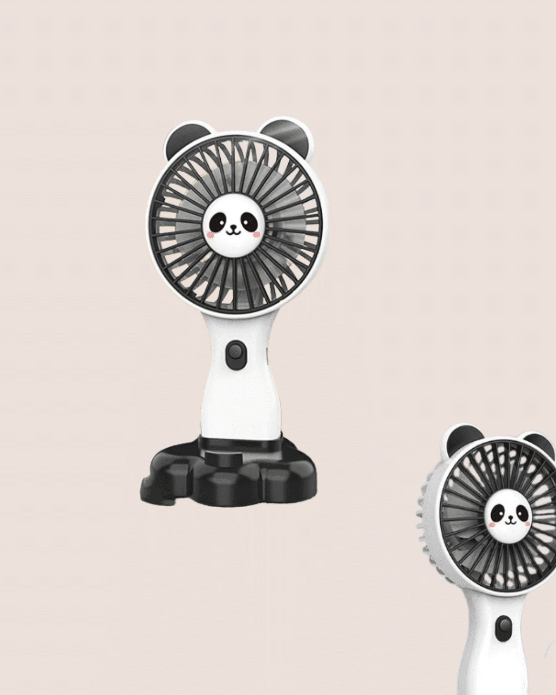 Mini Fan - Görsel 4