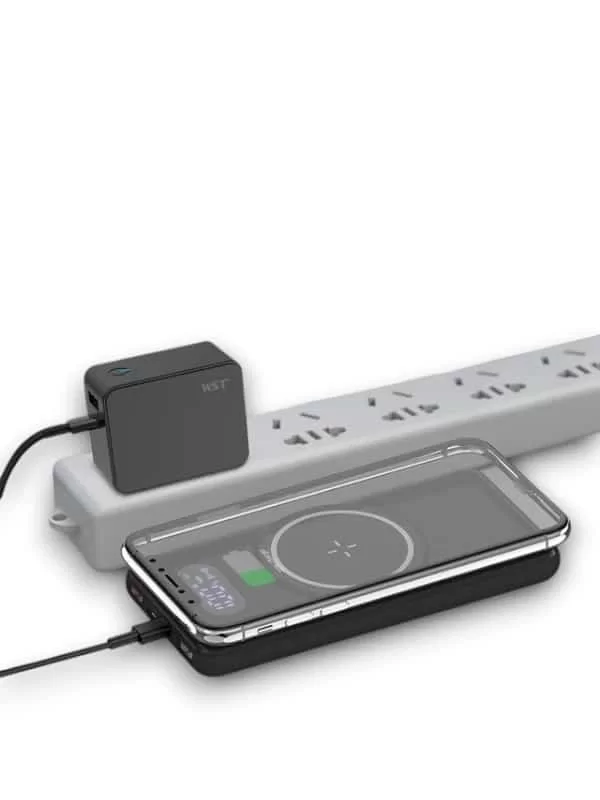 PW10 POWERBANK TEMASSIZ - Görsel 5
