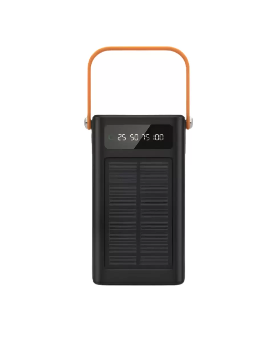 80.000 GÜNEŞ ENERJİLİ POWERBANK - Görsel 3