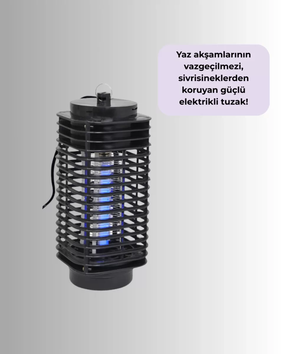 JY300 SİNEKLİK - Görsel 2