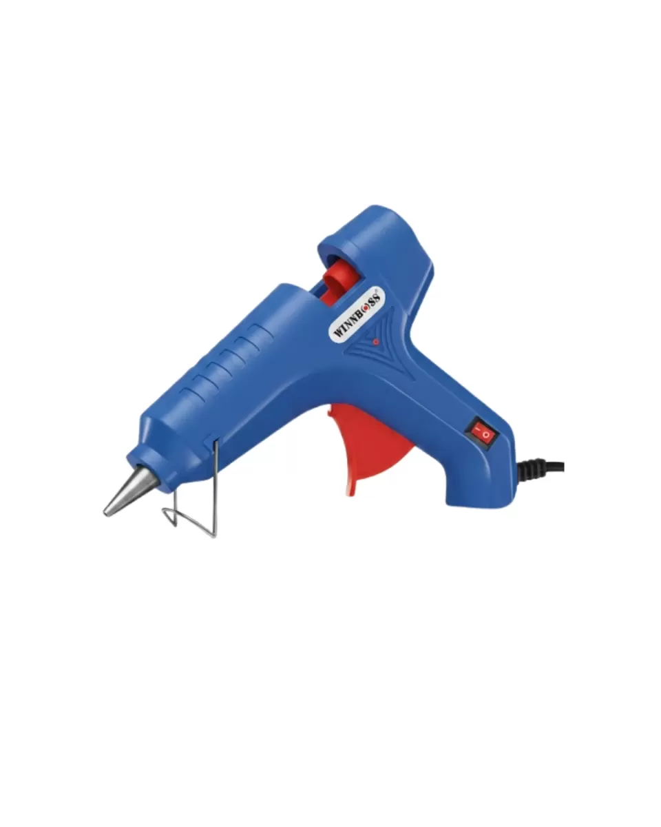 11 mm Silikon Uyumlu 60 W Silikon Tabancası 5 Adet Silikon Hediyeli - Görsel 5