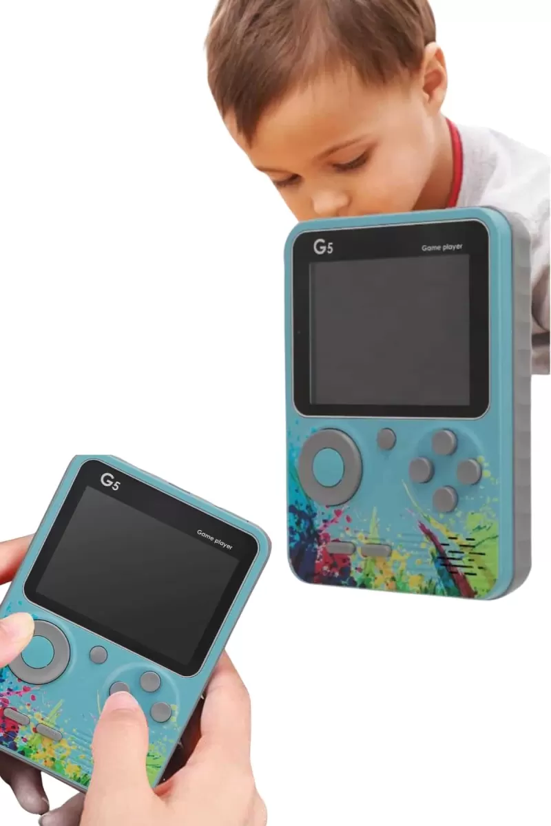 G5 ATARİ - Görsel 3