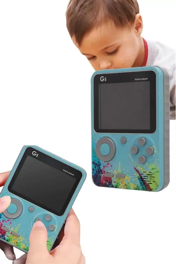 G5 ATARİ - Görsel 3