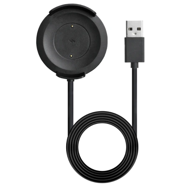Xiaomi Mi Watch Color WT06 USB Şarj Kablosu-(5775)