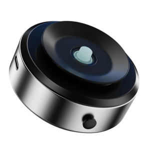 ALLY X8 Magsafe Manyetik Araç İçi Telefon Tutucu-(5775)