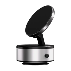 Ally 360° Ayarlanabilir Vakumlu Araç Oto Telefon Tutucu-(5775)