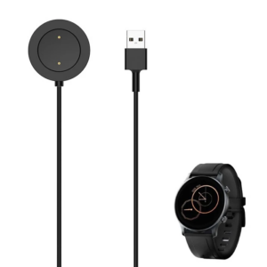 ALLY Haylou LS04 RS3 USB Manyetik Akıllı Saat Şarj Kablosu-(5775)