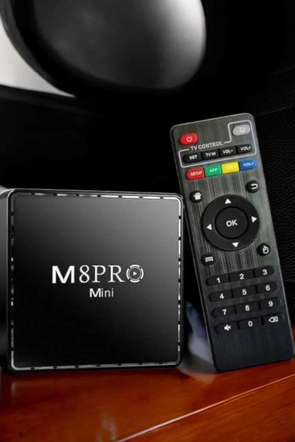 Oyun Konsolu Çift Kollu 1000 Oyunlu TV Box Netflix Youtube Atari - Görsel 2