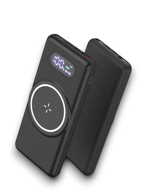 PW10 POWERBANK TEMASSIZ - Görsel 2