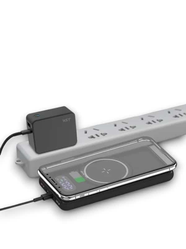 PW10 POWERBANK TEMASSIZ - Görsel 5