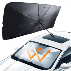 Opel Mokka Nissan Juke Suzuki Vitara Renault Captur Dacia Jogger Uyumlu Oto Şemsiye