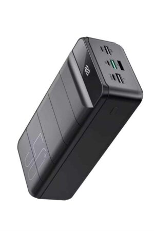 50.000 Mah Led Dijital Göstergeli USB Çıkışı Powerbank