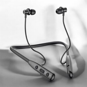 Boyun Bantlı Bluetooth Kulaklık ANC Özellikli Kulaklık İçi