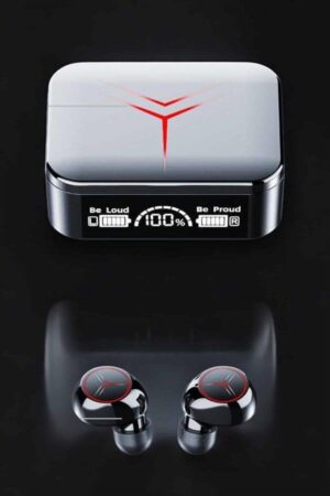 Bluetooth Kulaklık Bluetooth Bağlantılı Powerbankli Yeni Nesil Kulaklık