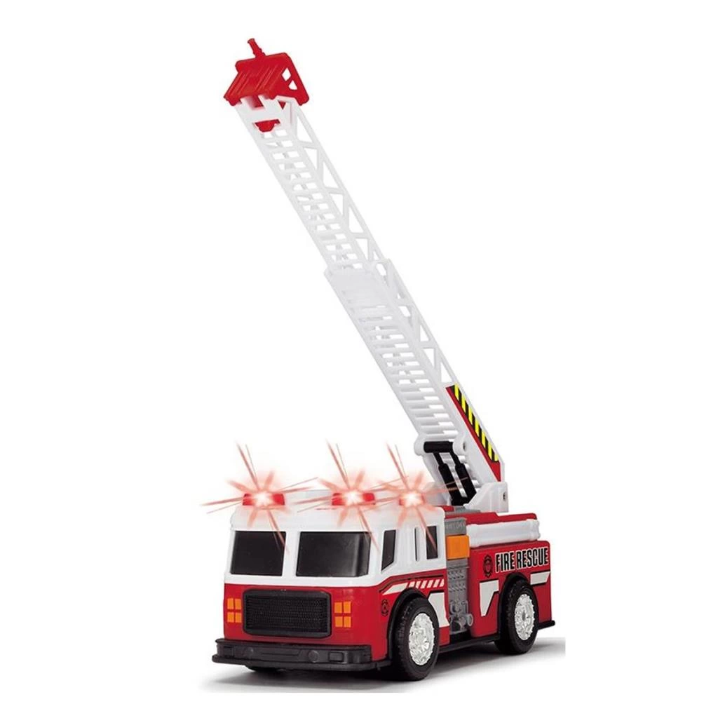 203302014 Dickie, İtfaiye Kamyonu - Görsel 2