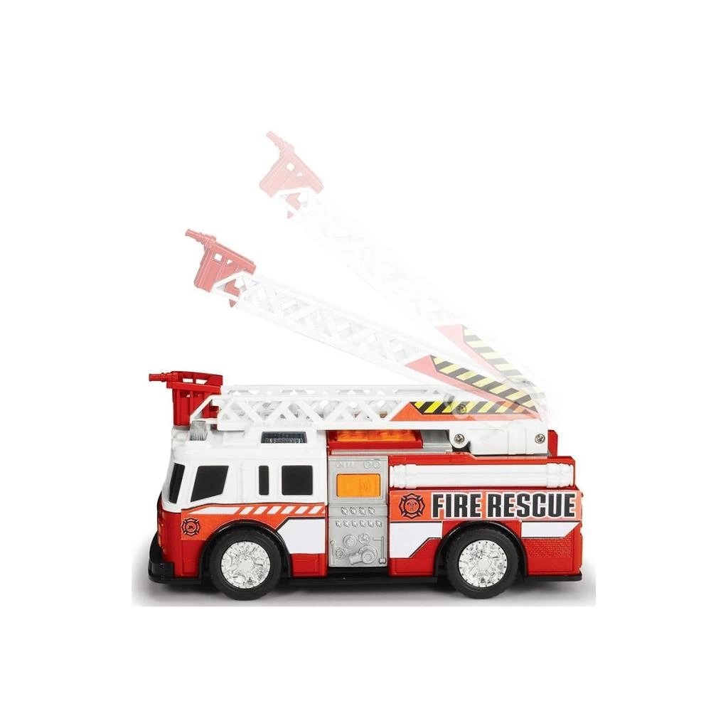 203302014 Dickie, İtfaiye Kamyonu - Görsel 3
