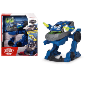 203792000 Polis Memuru -Simba