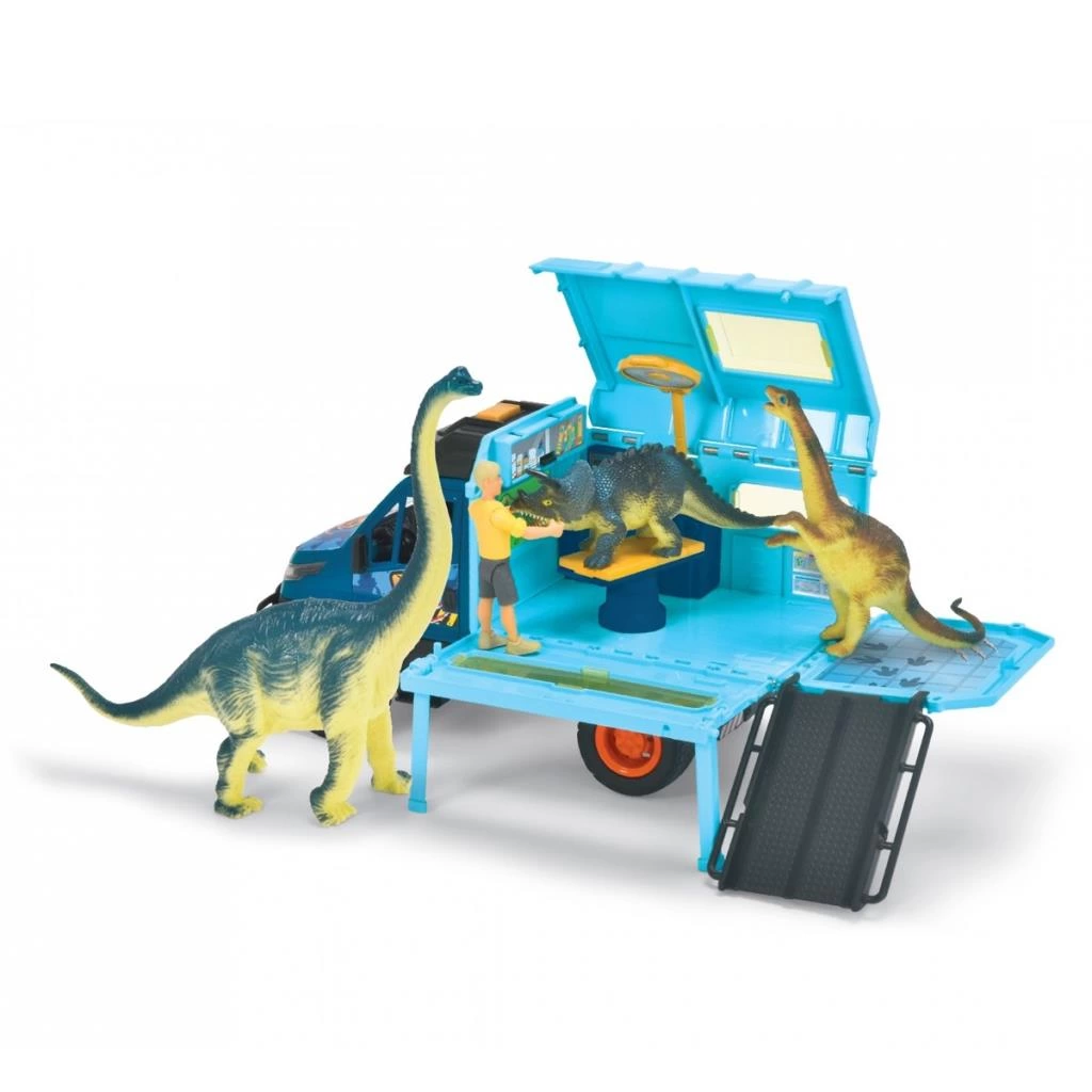 203837025 Dickie Dino Dünyası Laboratuvarı - Görsel 4