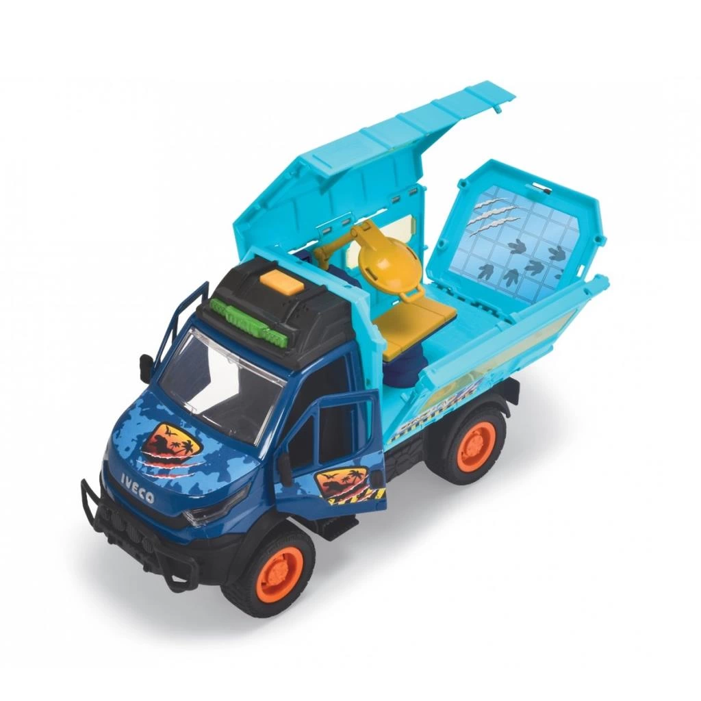 203837025 Dickie Dino Dünyası Laboratuvarı - Görsel 5