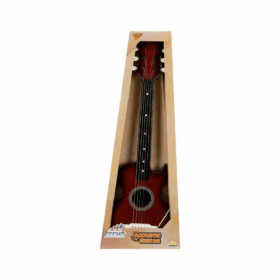 Çocuk 2070 Eccho Oyuncak Akustik Gitar 66 cm -Sunman