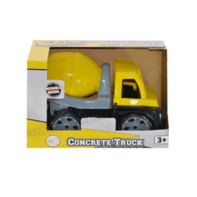 Çocuk 2071  Kutulu Harç Kamyonu -Özka