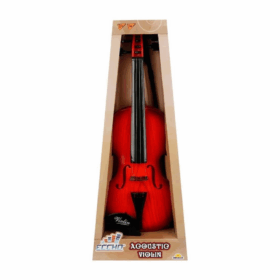 2072 Sunman, Akustik Keman 49 cm