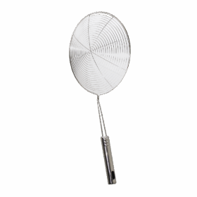 20CM METAL KEVGİR (K0)