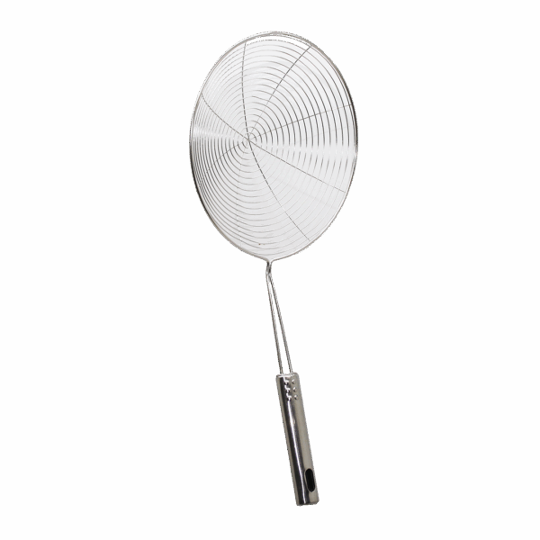 20CM METAL KEVGİR (K0)