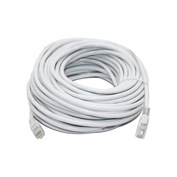 20MT İNTERNET ETHERNET CAT6 DATA KABLOSU (K0)