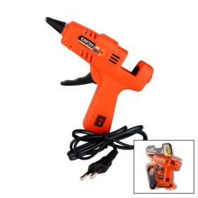 20W   ANAHTARLI  SICAK MUM SİLİKON TABANCASI (K0)