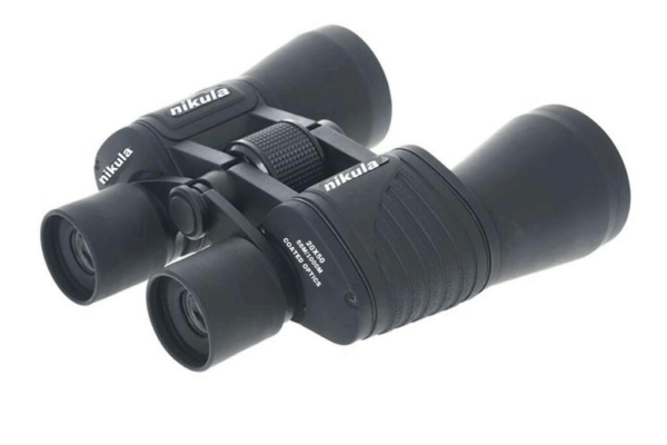 20x50 Dürbün Av Dürbünü ,taşıma Çantalı 1000m/56m - Görsel 7