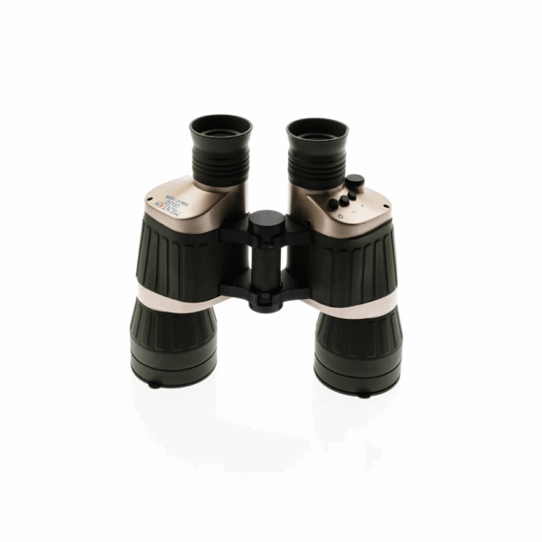 20x50 Işıklı Perma Focus Otomatik Netleme Telemetre 1000m/56m - Görsel 3