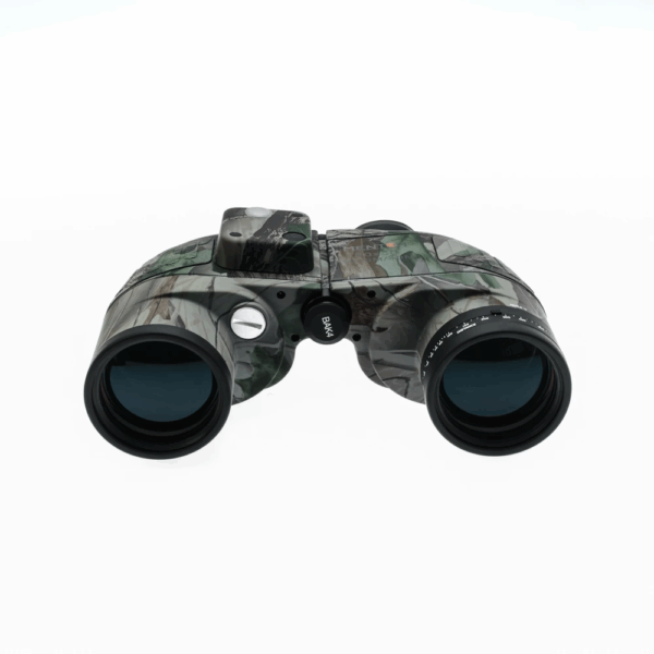 20x50 Pro Dürbün Perma Focus Netleme Su Geçirmez Kamuflaj - Görsel 3