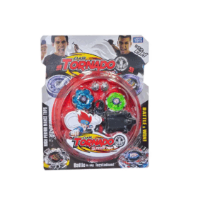 2111D Kartelada Sahalı İkili Beybilet Seti Işıklı - Halit Can Oyuncak