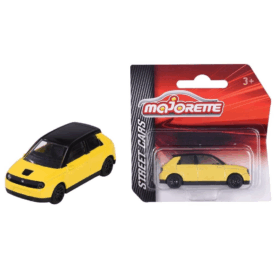 Çocuk 212053051 Street Cars 1:64