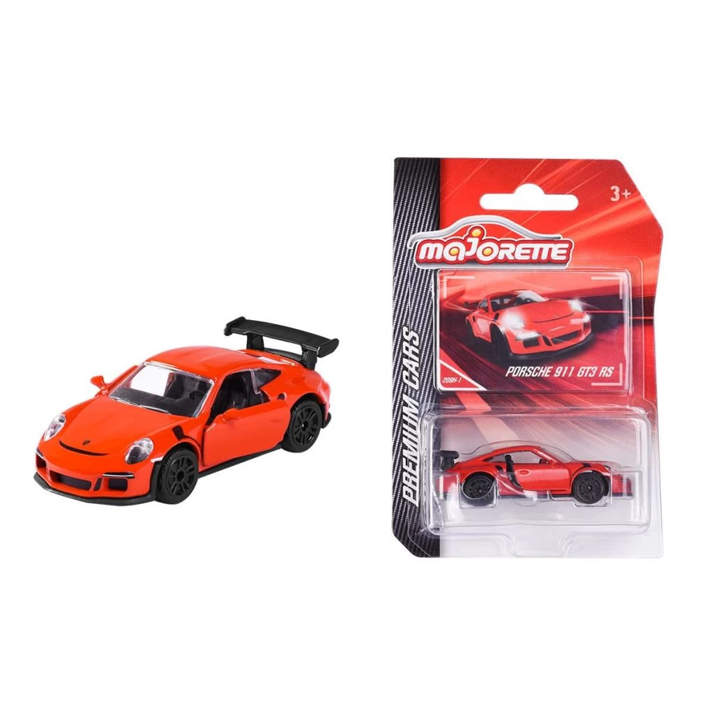 212053052 Majorette Premium Arabalar 1:64 - Görsel 2