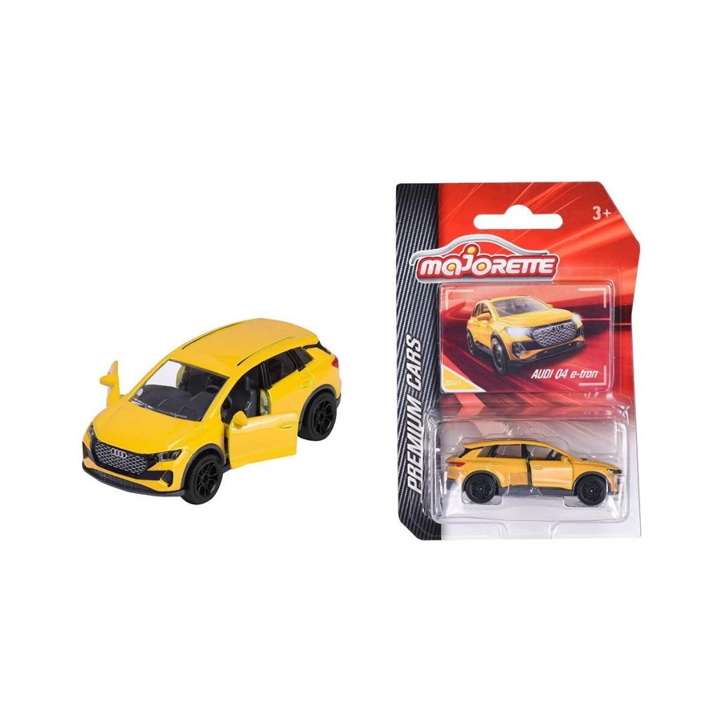 212053052 Majorette Premium Arabalar 1:64 - Görsel 3