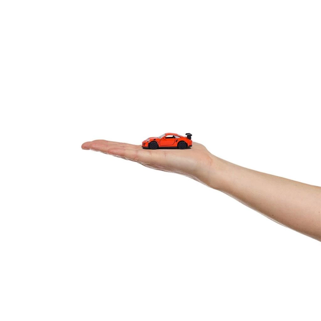 212053052 Majorette Premium Arabalar 1:64 - Görsel 4