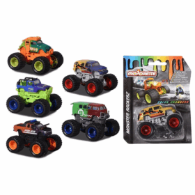 Çocuk 212057257 Renk Değiştiren Monster Rockerz