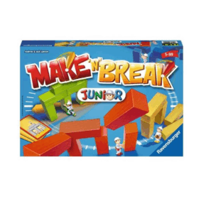 Çocuk 214341 Ravensburger Make 'N' Break Junior