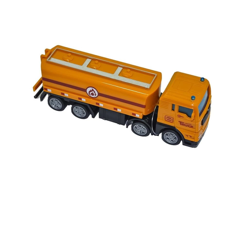 22768-222-5 9lu Display Kutulu İş Makineleri - Asya Oyuncak - Görsel 2