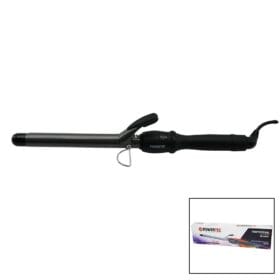 22MM  SAÇ MAŞASI - ŞEKİLLENDİRİCİ  DİJİTAL EKRAN - SERAMİK KAPLAMA - 140-230 DERECE - 360 DERECE DÖNER KABLO  TR-22 (K0)