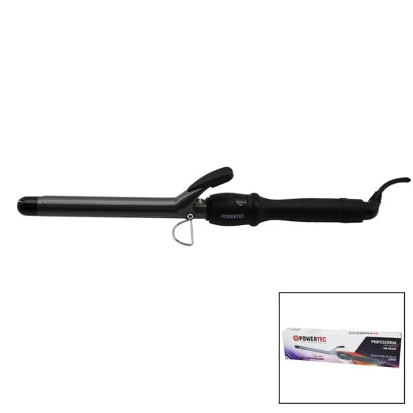22MM  SAÇ MAŞASI - ŞEKİLLENDİRİCİ  DİJİTAL EKRAN - SERAMİK KAPLAMA - 140-230 DERECE - 360 DERECE DÖNER KABLO  TR-22 (K0)