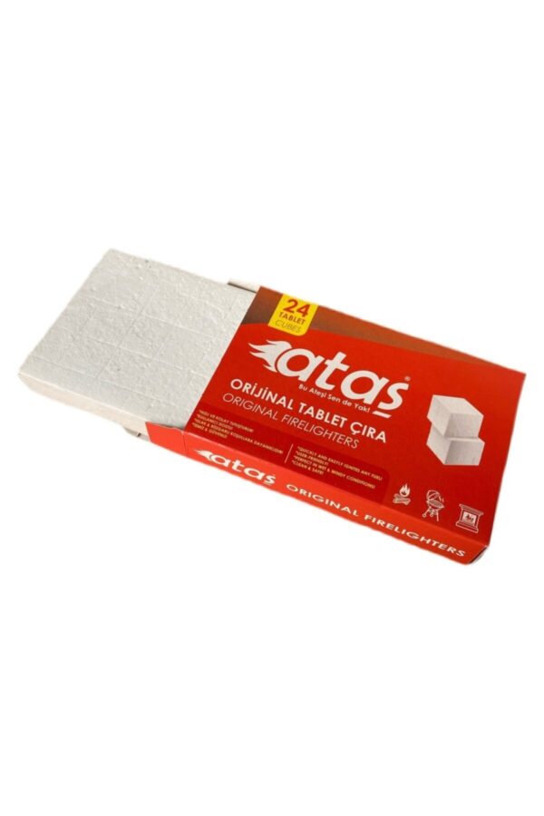 24 PARÇA  TABLET ÇIRA TUTUŞTURUCU (K0)