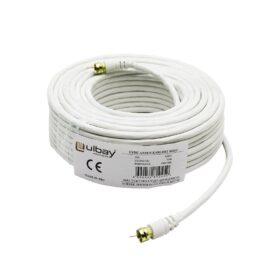 25 METRE RG6U UYDU ANTEN KABLOSU (K0)
